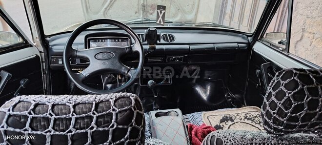 LADA (VAZ) 21011 1985, 218,188 km - 1.5 л - Bakı