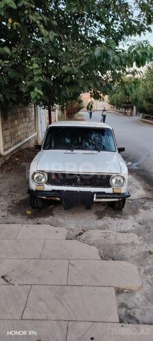 LADA (VAZ) 21011 1985, 218,188 km - 1.5 л - Bakı