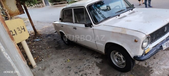 LADA (VAZ) 21011 1985, 218,188 km - 1.5 л - Bakı