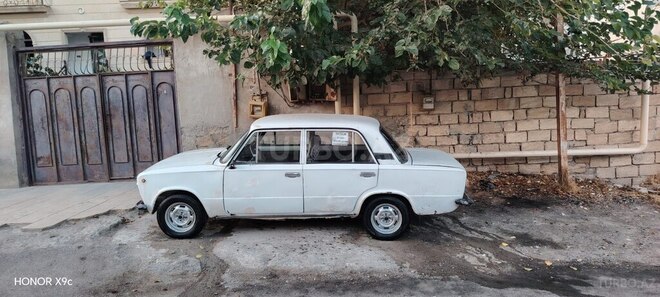 LADA (VAZ) 21011 1985, 218,188 km - 1.5 л - Bakı