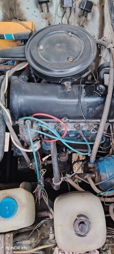 LADA (VAZ) 21011 1985, 218,188 km - 1.5 л - Bakı