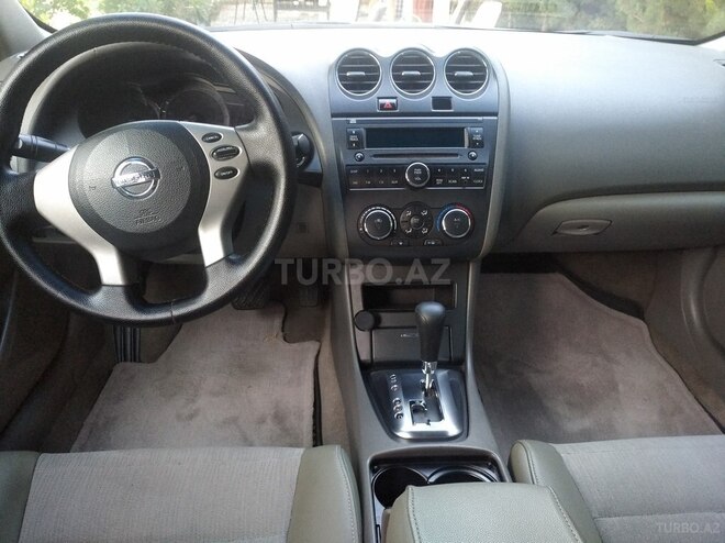 Nissan Altima 2012, 241,000 km - 2.5 l - Bakı