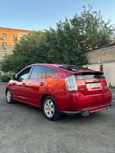 Toyota Prius 2007, 486,022 km - 1.5 l - Bakı