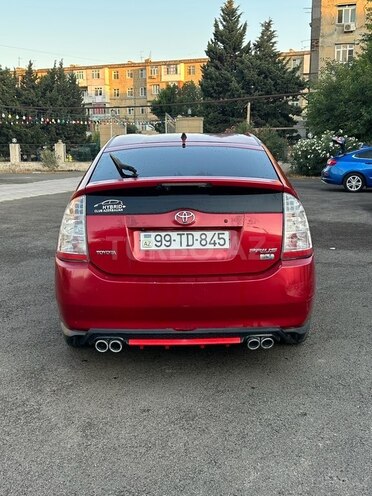 Toyota Prius 2007, 486,022 km - 1.5 l - Bakı