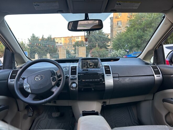 Toyota Prius 2007, 486,022 km - 1.5 l - Bakı
