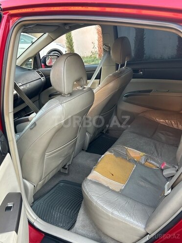 Toyota Prius 2007, 486,022 km - 1.5 l - Bakı