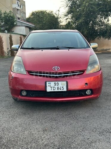 Toyota Prius 2007, 486,022 km - 1.5 l - Bakı