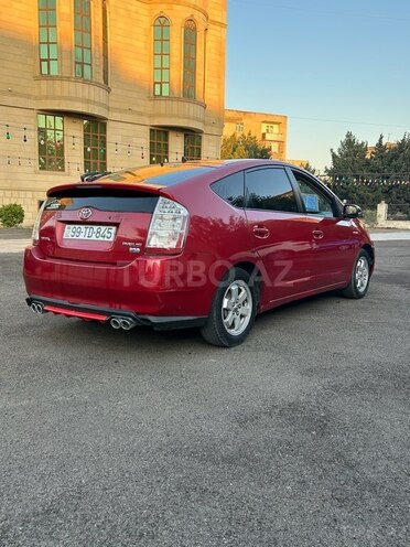 Toyota Prius 2007, 486,022 km - 1.5 l - Bakı