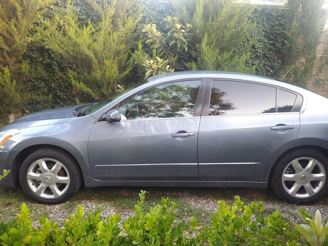 Nissan Altima 2012, 241,000 km - 2.5 l - Bakı