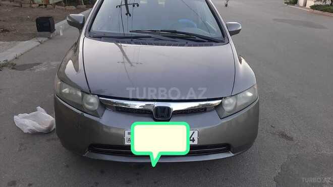 Honda Civic 2006, 304,009 km - 1.3 l - Bakı