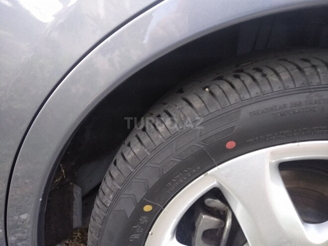 Nissan Altima 2012, 241,000 km - 2.5 l - Bakı