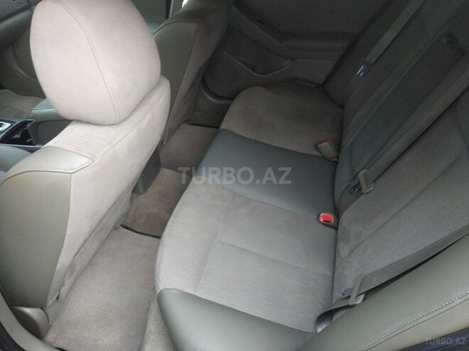 Nissan Altima 2012, 241,000 km - 2.5 l - Bakı