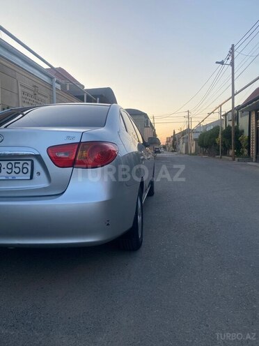Hyundai Avante 2007, 290,000 km - 1.6 l - Bakı