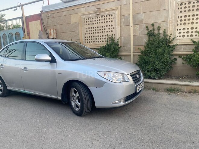 Hyundai Avante 2007, 290,000 km - 1.6 l - Bakı