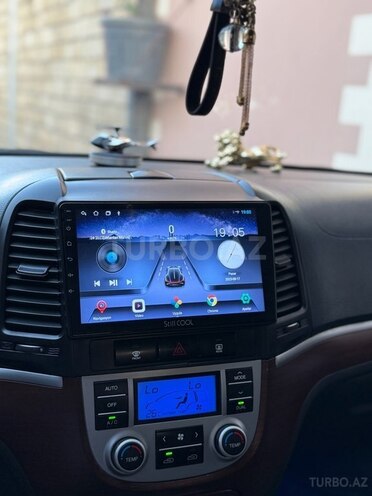 Hyundai Santa Fe 2008, 274,756 km - 2.0 l - Bakı