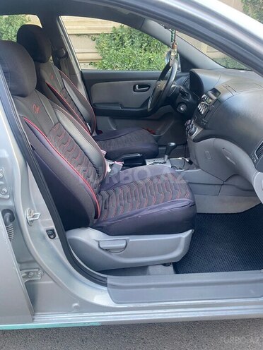 Hyundai Avante 2007, 290,000 km - 1.6 l - Bakı