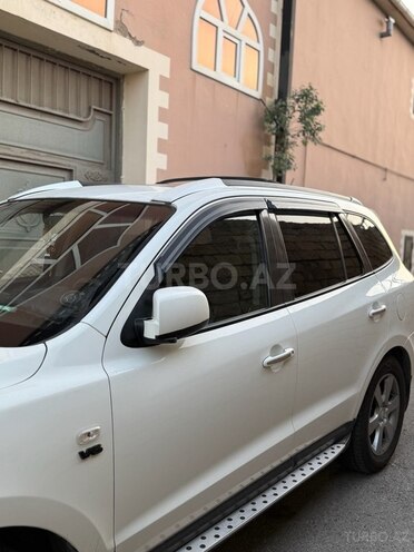 Hyundai Santa Fe 2008, 274,756 km - 2.0 l - Bakı