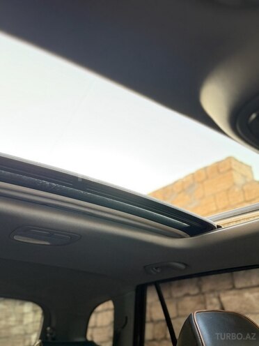 Hyundai Santa Fe 2008, 274,756 km - 2.0 l - Bakı