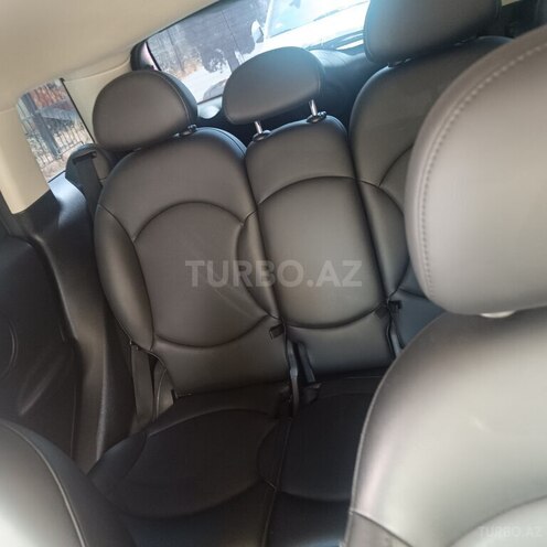 Mini Cooper 2012, 145,000 km - 1.6 l - Bakı