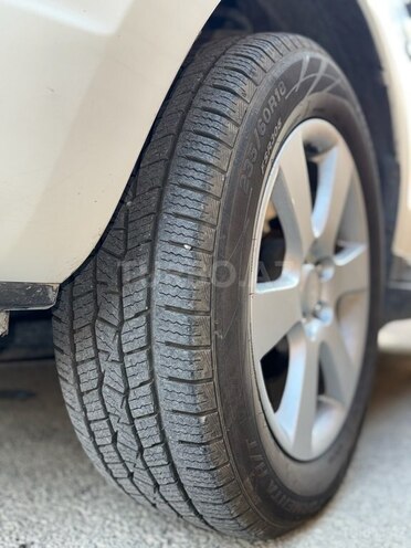 Hyundai Santa Fe 2008, 274,756 km - 2.0 l - Bakı