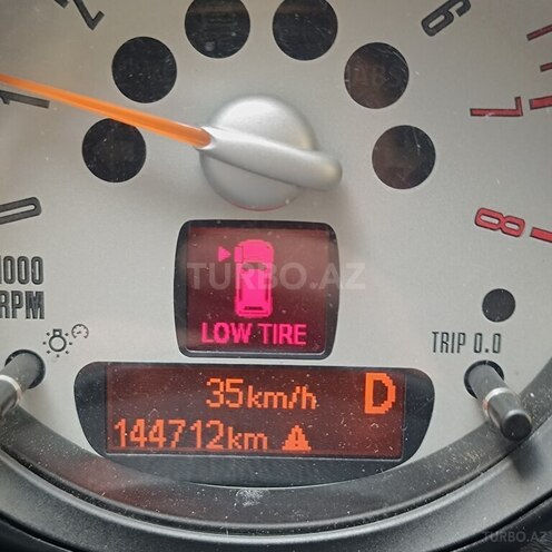 Mini Cooper 2012, 145,000 km - 1.6 l - Bakı