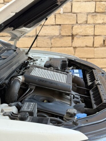 Hyundai Santa Fe 2008, 274,756 km - 2.0 l - Bakı