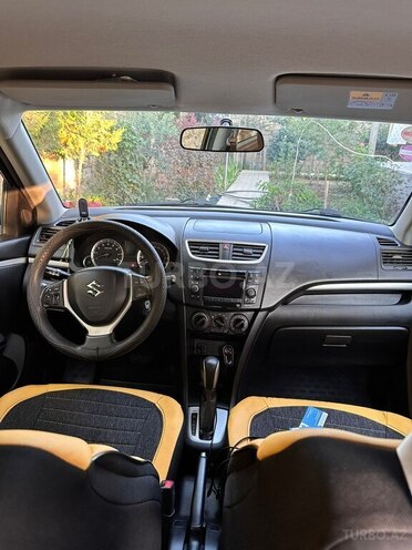 Suzuki Swift 2014, 110,900 km - 1.2 л - Bakı