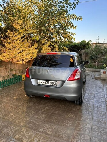 Suzuki Swift 2014, 110,900 km - 1.2 л - Bakı