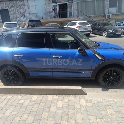 Mini Cooper 2012, 145,000 km - 1.6 l - Bakı
