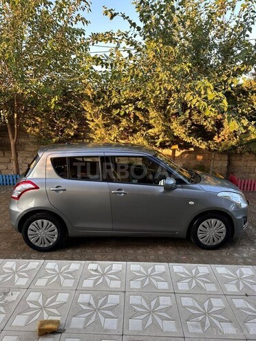 Suzuki Swift 2014, 110,900 km - 1.2 л - Bakı