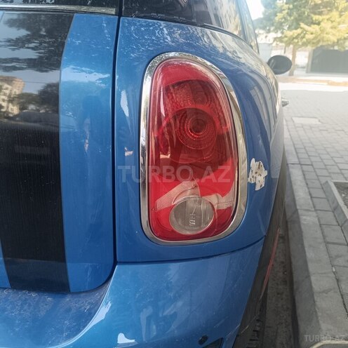 Mini Cooper 2012, 145,000 km - 1.6 l - Bakı
