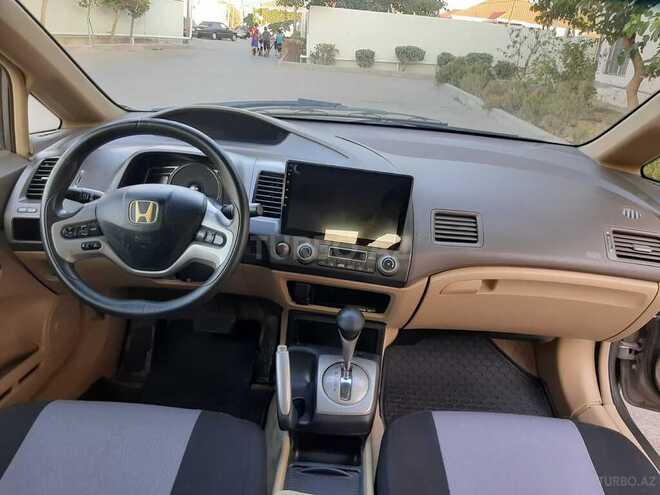 Honda Civic 2006, 304,009 km - 1.3 l - Bakı
