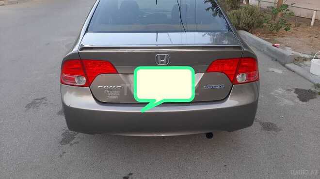 Honda Civic 2006, 304,009 km - 1.3 l - Bakı