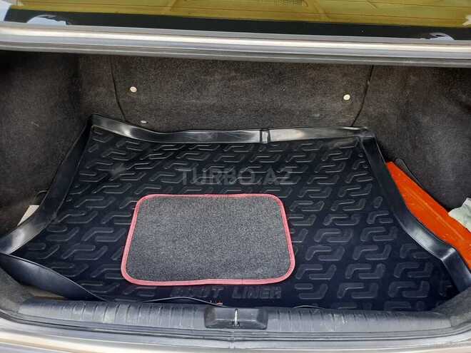 Honda Civic 2006, 304,009 km - 1.3 l - Bakı