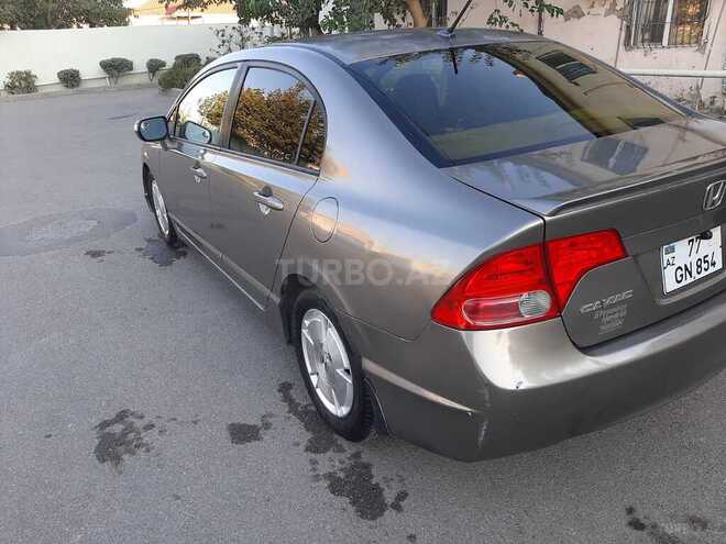 Honda Civic 2006, 304,009 km - 1.3 l - Bakı