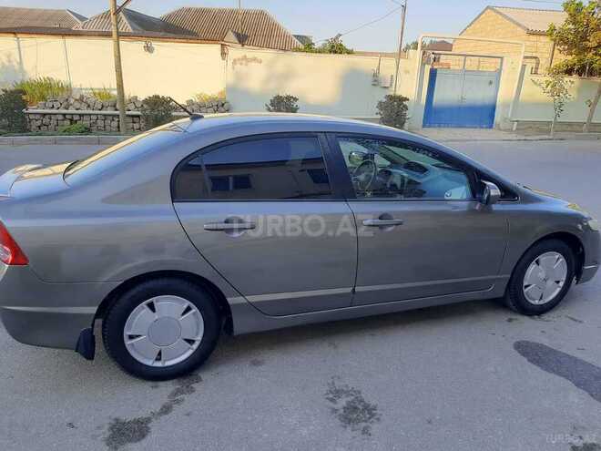 Honda Civic 2006, 304,009 km - 1.3 l - Bakı