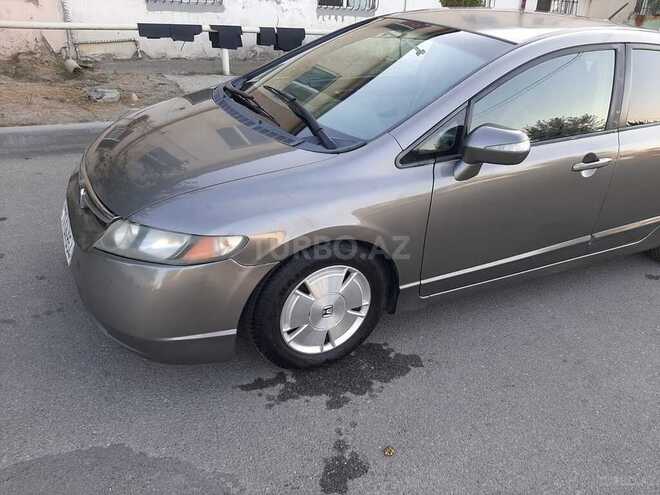 Honda Civic 2006, 304,009 km - 1.3 l - Bakı