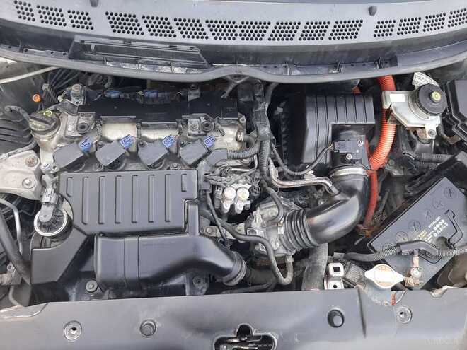 Honda Civic 2006, 304,009 km - 1.3 l - Bakı