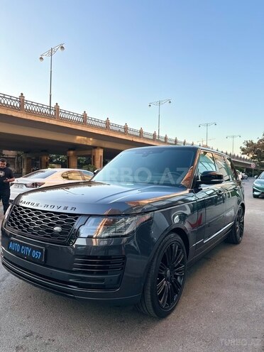 Land Rover Range Rover 2019, 78,000 km - 3.0 l - Bakı