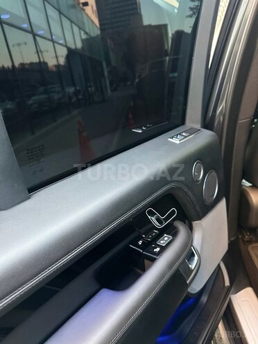 Land Rover Range Rover 2019, 78,000 km - 3.0 l - Bakı