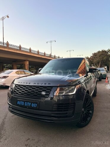Land Rover Range Rover 2019, 78,000 km - 3.0 l - Bakı