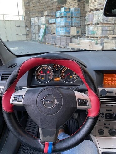 Opel Astra 2008, 480,000 km - 1.3 l - Bakı