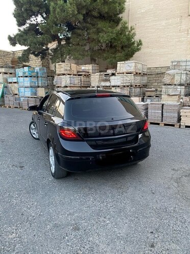Opel Astra 2008, 480,000 km - 1.3 l - Bakı