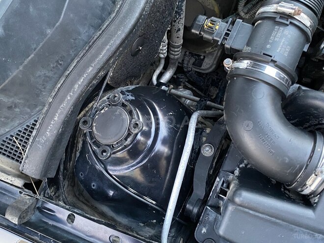 Opel Astra 2008, 480,000 km - 1.3 l - Bakı