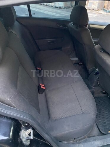 Opel Astra 2008, 480,000 km - 1.3 l - Bakı