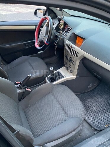 Opel Astra 2008, 480,000 km - 1.3 l - Bakı