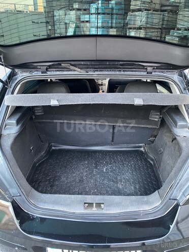 Opel Astra 2008, 480,000 km - 1.3 l - Bakı