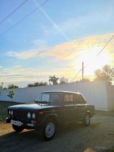 LADA (VAZ) 2106 1999, 200,000 km - 1.6 л - Bərdə