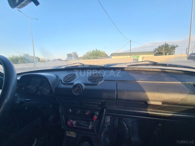 LADA (VAZ) 2106 1999, 200,000 km - 1.6 л - Bərdə