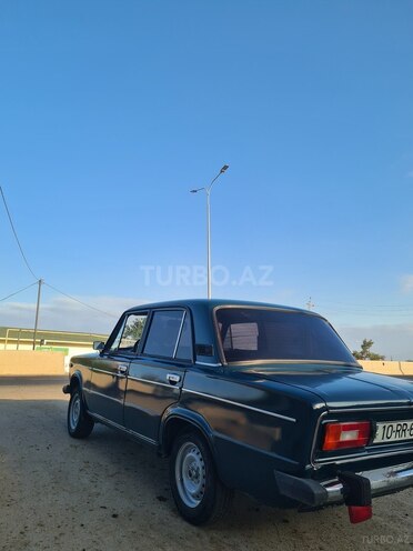 LADA (VAZ) 2106 1999, 200,000 km - 1.6 л - Bərdə